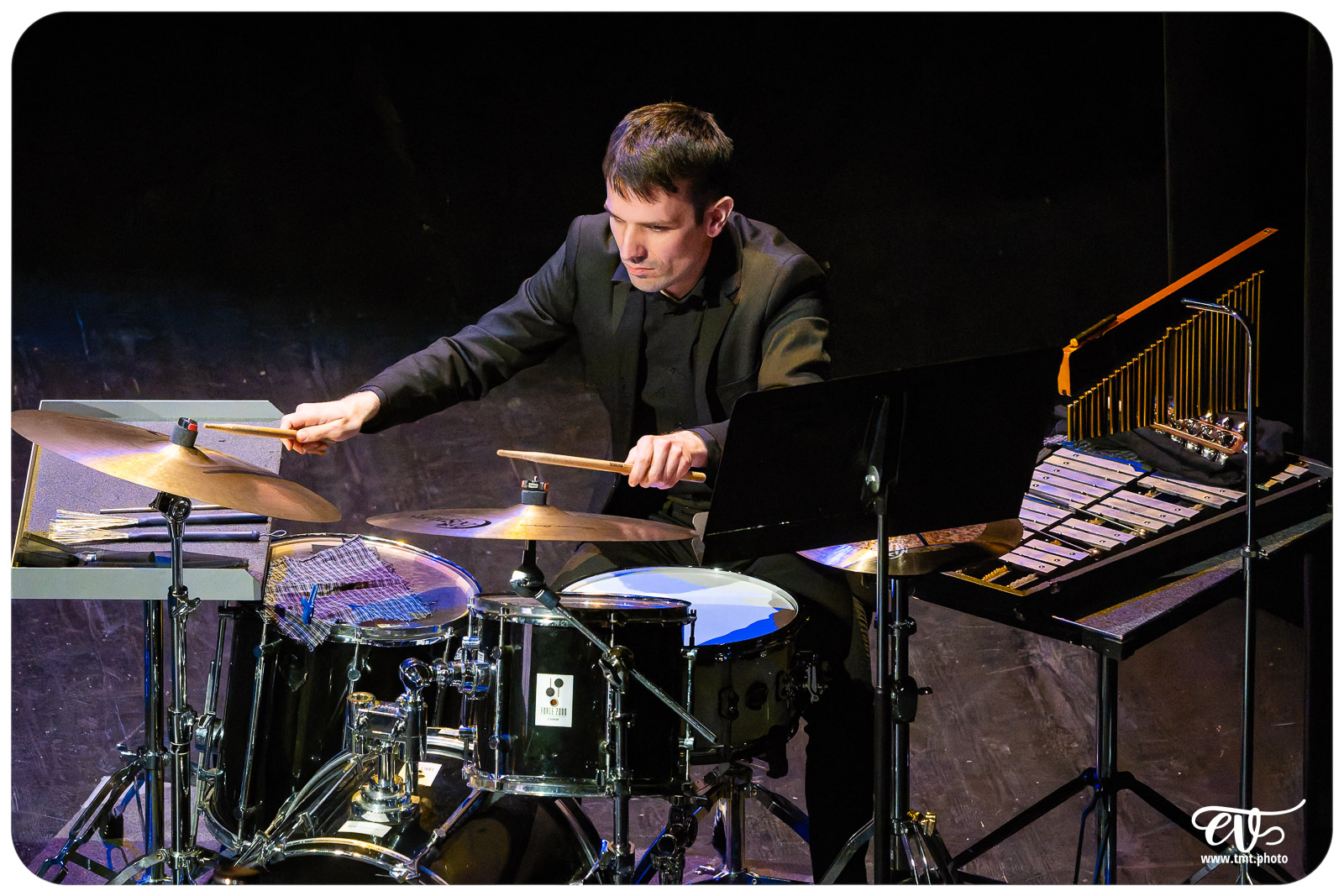 LA PHILHARMONIE DE POCHE